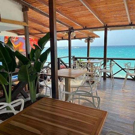 Отель Playa Surf Бару Экстерьер фото