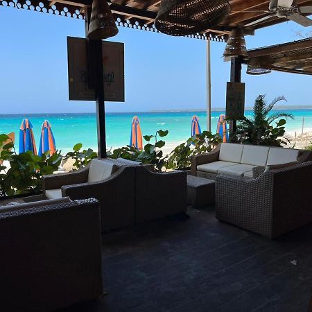 Отель Playa Surf Бару Экстерьер фото