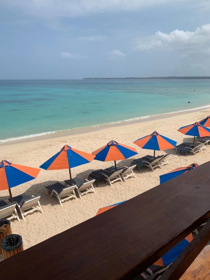 Отель Playa Surf Бару Экстерьер фото