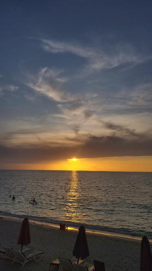 Отель Playa Surf Бару Экстерьер фото