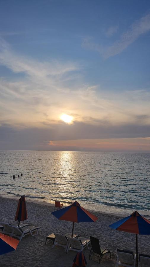 Отель Playa Surf Бару Экстерьер фото