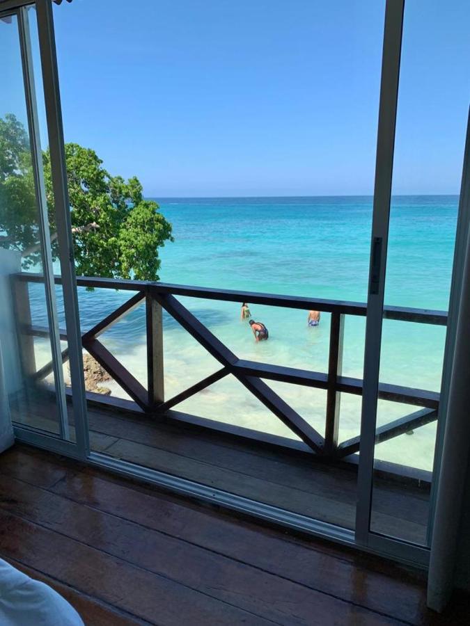 Отель Playa Surf Бару Экстерьер фото