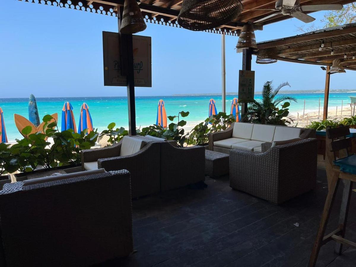 Отель Playa Surf Бару Экстерьер фото