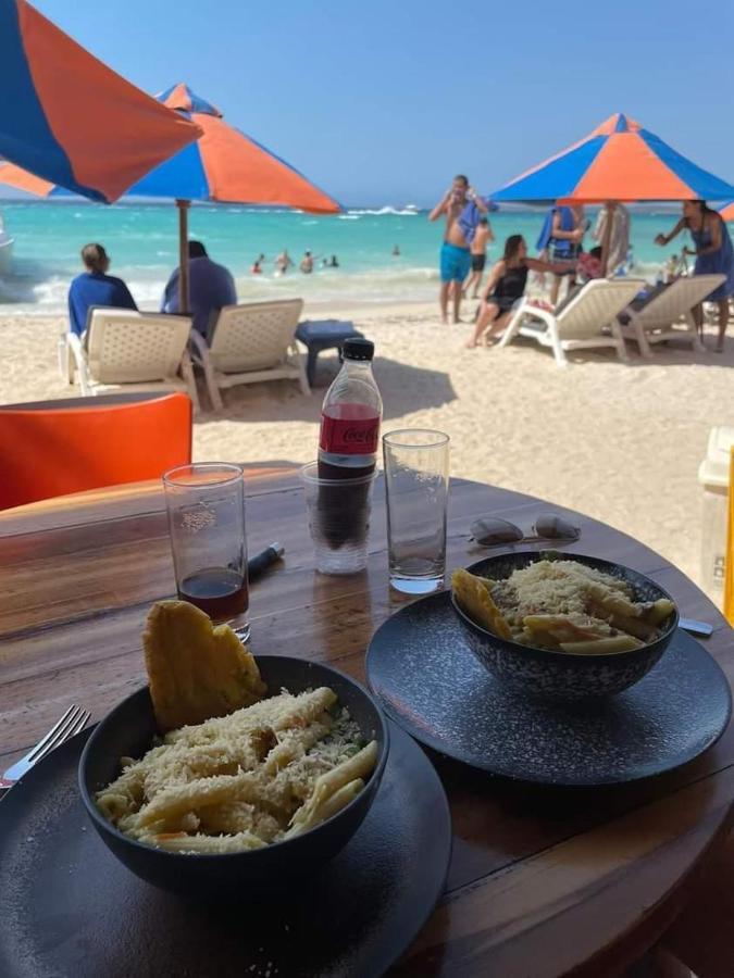 Отель Playa Surf Бару Экстерьер фото